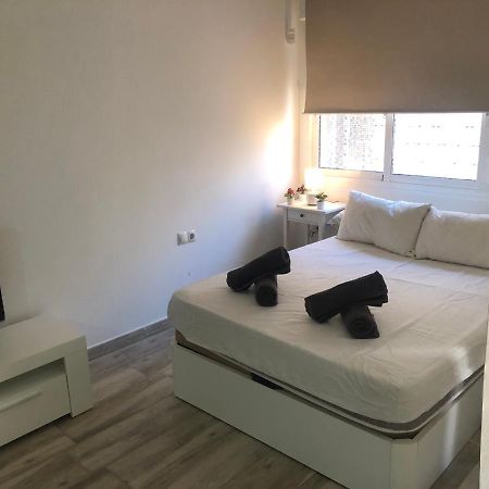 Precioso Loft Centrico Apartment Malaga Exterior photo